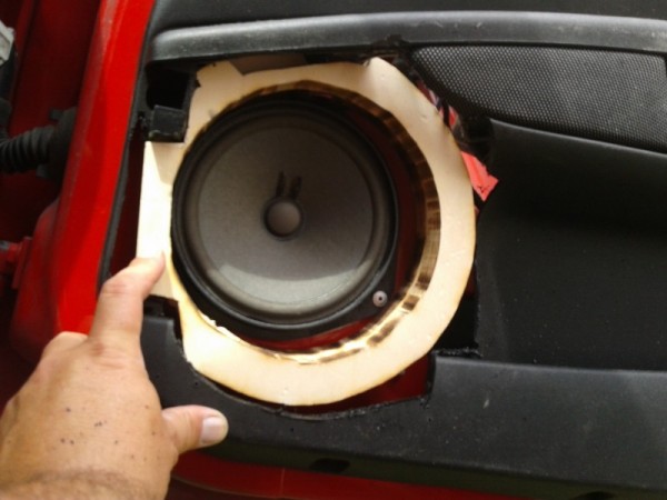 secondo anello