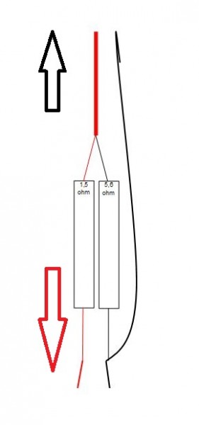 attenuatore di -5 db.JPG