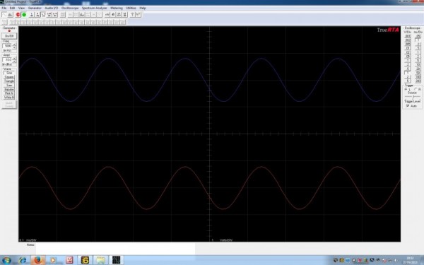 5000Hz 48K