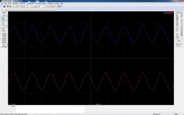 9000Hz 48K