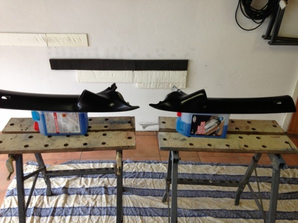 Pronti x il flock
