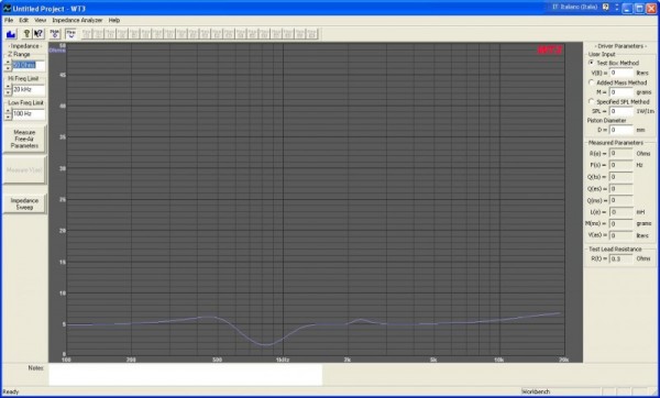 tw034x0 free con tappo 1mh 33uf 1ohm.JPG