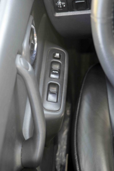 Seduta pannello portiera sx Jimny.JPG