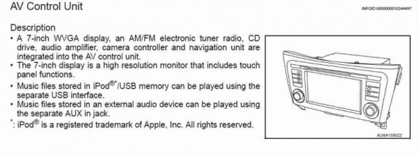 Nissan AV unit  no Bose.jpg