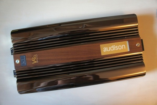 Audison VRx 4.300 EX.2