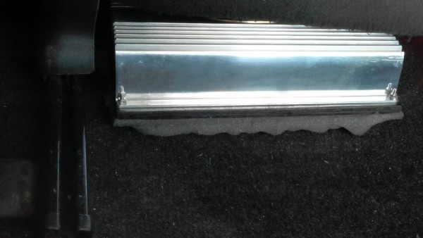 Ammortizzo Genesis