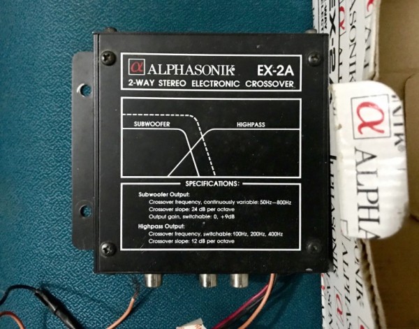 crossover elettronico EX 2A Alphasonik (3).jpg
