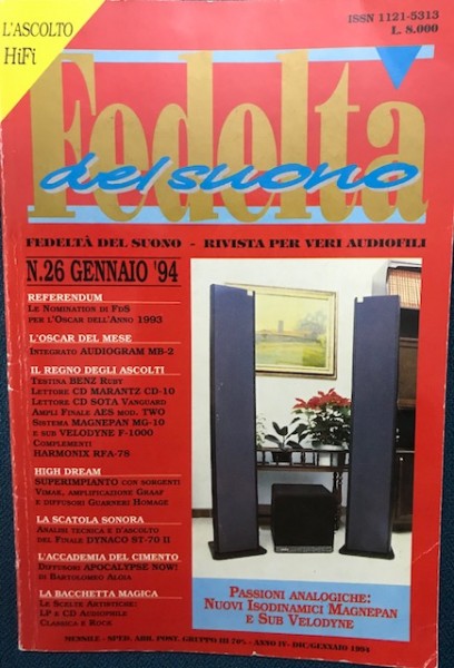 C Fedeltà del Suono 1994.jpg