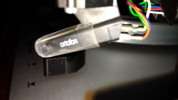 Ortofon OM 20 - 1