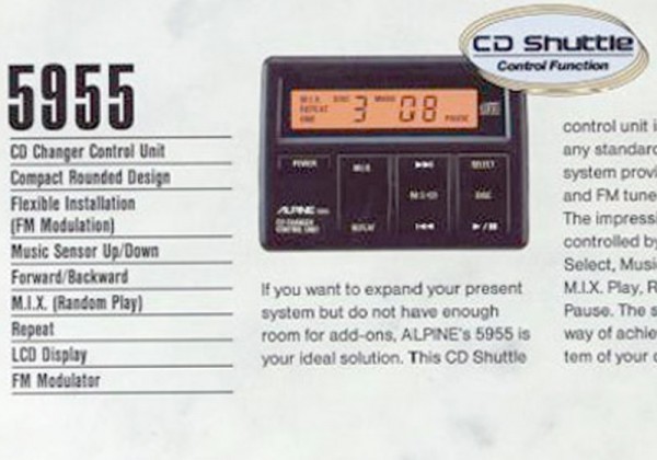 ALPINE Controler CD Shuttle 5955.jpg