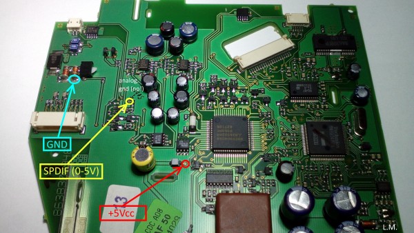 BLAUPUNKT CDC A08 PCB CONNESSIONI SPDIF.jpg