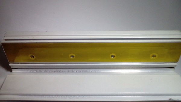 Nastro kapton applicato