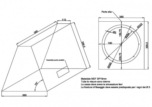 Cassa da 35 itri per SUB Gladen SQX 12.jpg