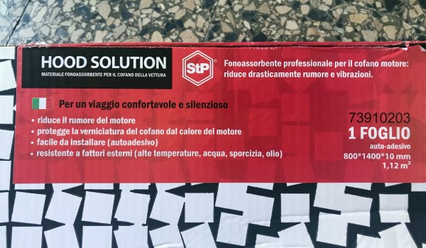 Insonorizzazione cofano motore (5).jpg