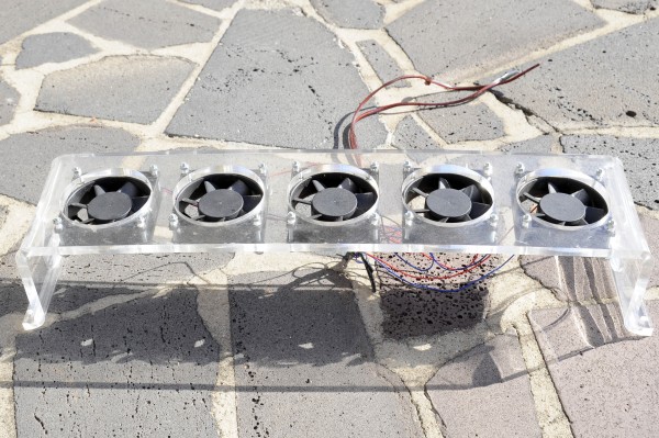 Ponte ventole Genesis Dm a omaggio (1).JPG
