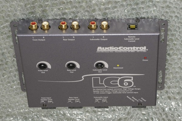 AUDIOCONTROL LC6 Manu (4).JPG