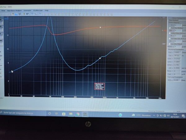 Sub beyma 26 parametri in free